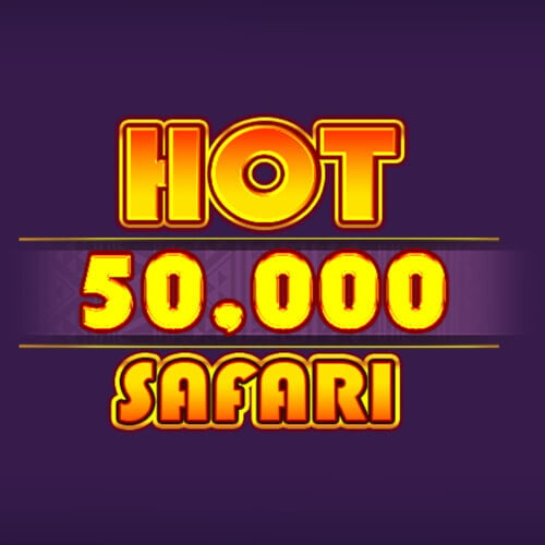 Scratch Hot Safari 50,000