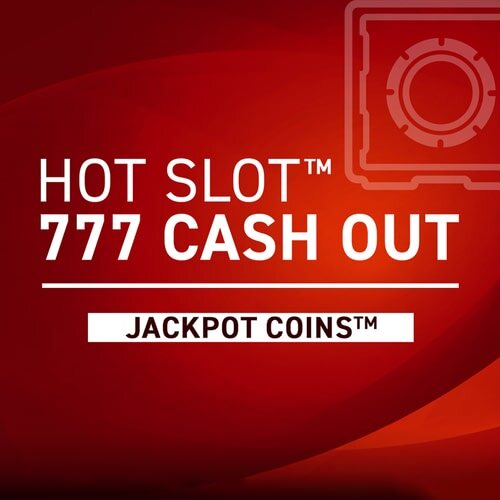 Hot Slot 777 Cash Out Extremely Light Slot