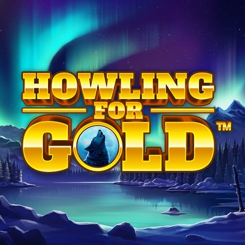 Howling for Gold Mobile miniatyrbild av kasinospel från MicroGaming