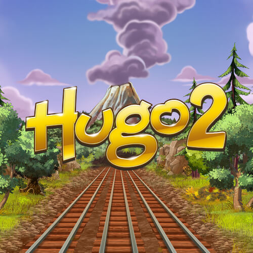 Hugo 2 miniatyrbild av kasinospel från Play N Go