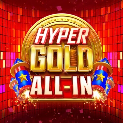 Hyper Gold All In Mobile
