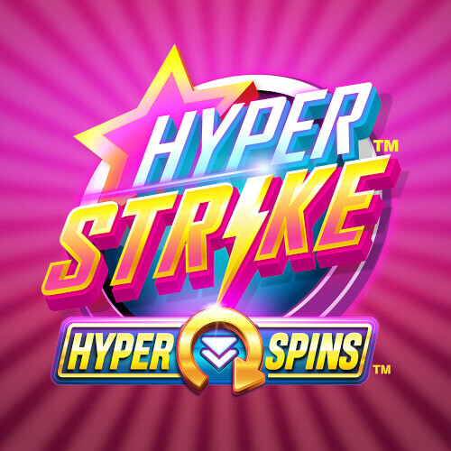 Hyper Strike HyperSpins Mobile