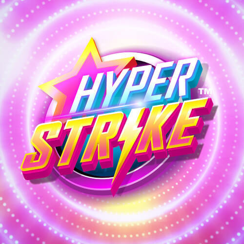 Hyper Strike Mobile