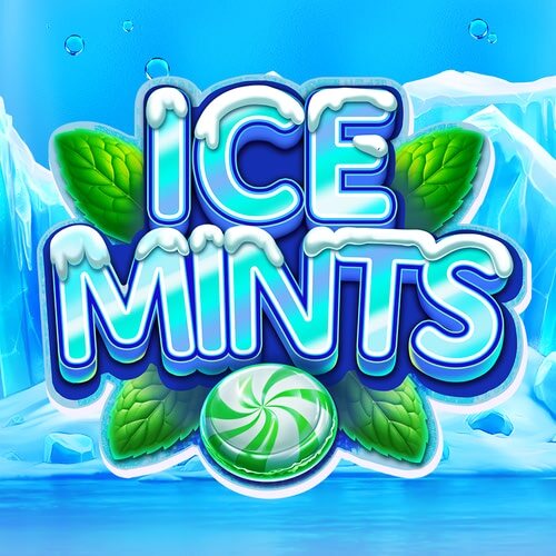 Ice Mints game thumbnail by Pragmatic