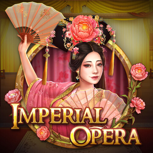 Imperial Opera miniatyrbild av kasinospel från Play N Go
