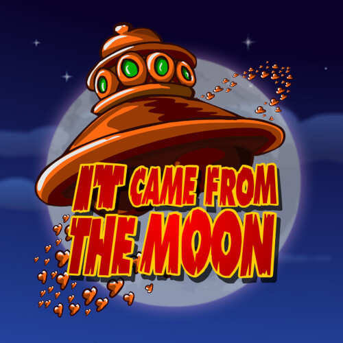 It Came from The Moon