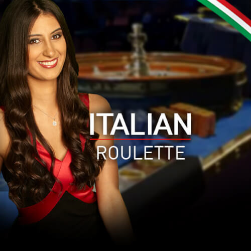 Italian Roulette by Extreme