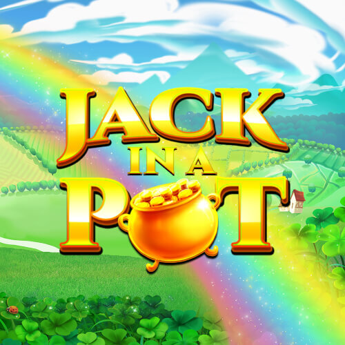 Jack In A Pot game thumbnail by Evolution OSS