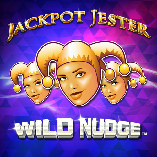 Jackpot Jester Wild Nudge