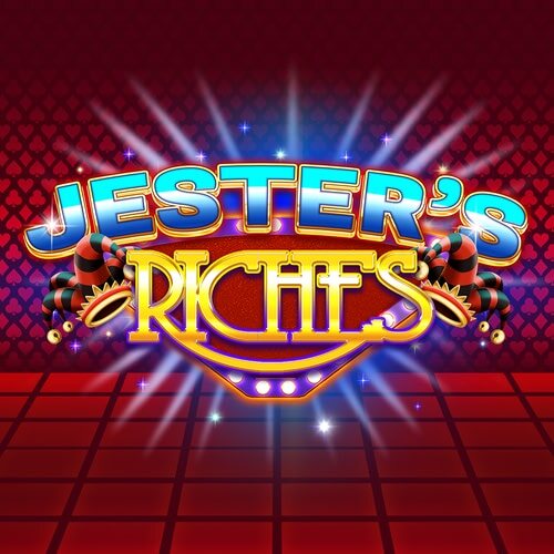 Jesters Riches Mobile miniatyrbild av kasinospel från MicroGaming