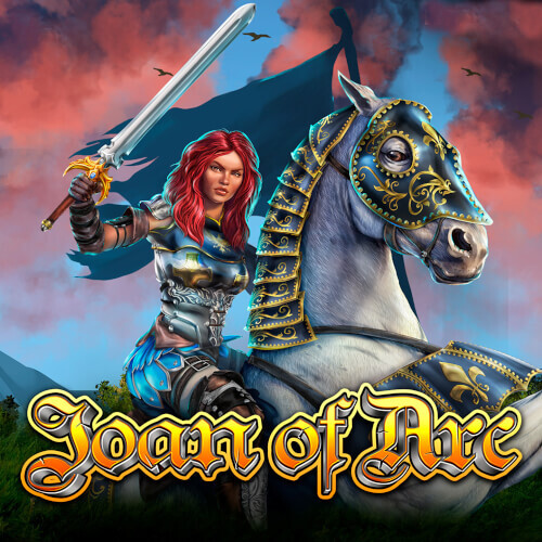 Joan Of Arc