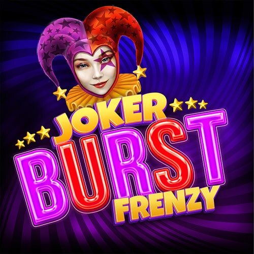 Joker Burst Frenzy miniatyrbild av kasinospel från MicroGaming