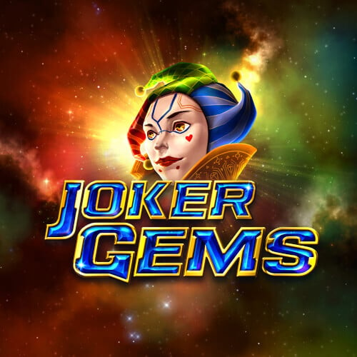 Joker Gems | Winlandia UK Joker Gems | Winlandia UK