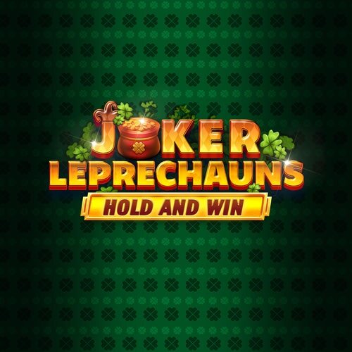 Joker Leprechauns Hold And Win | Winlandia