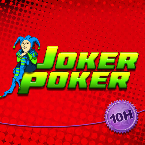 Joker Poker 10 Hands