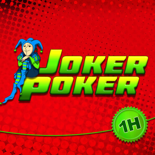 Joker Poker New