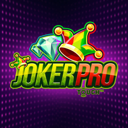 Joker Pro Touch