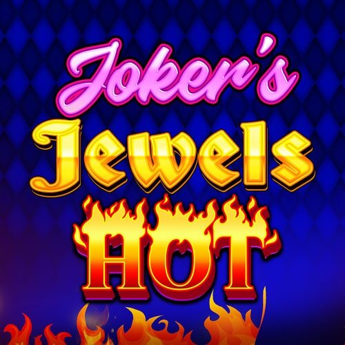 Joker's Jewels Hot Miniature du jeu de machine à sous par Pragmatic