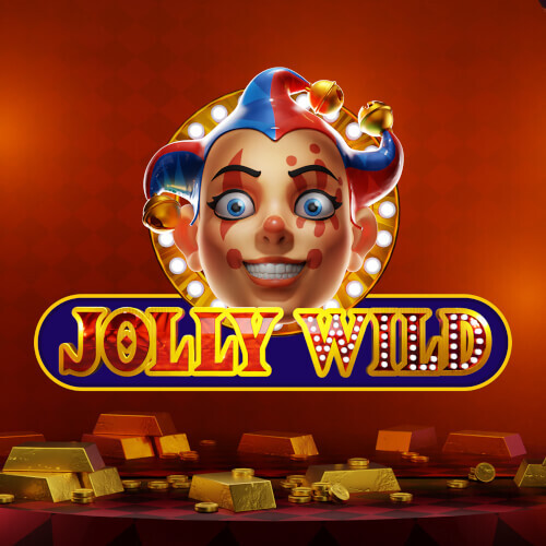 Jolly Wild miniaturebillede af casinospil fra iSoftBet