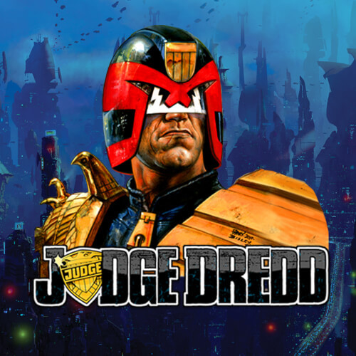 Judge Dredd