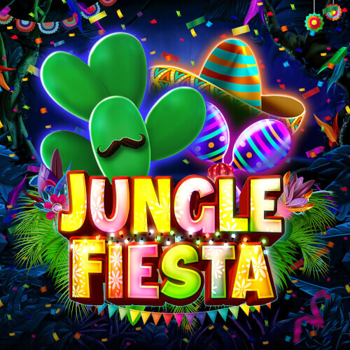 Jungle Fiesta