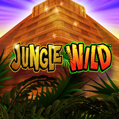 Jungle Wild Bonus Guarantee