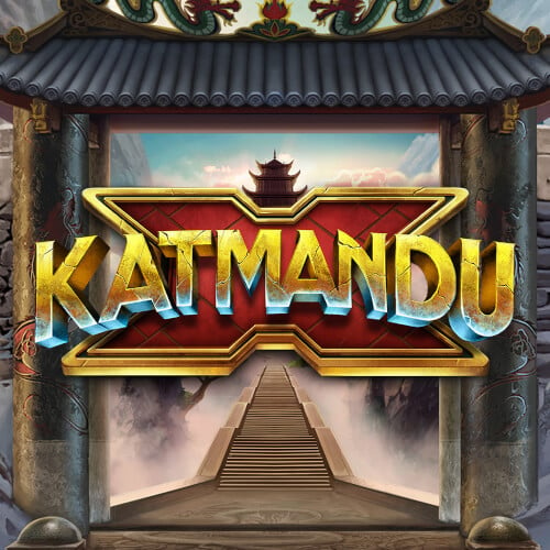 Katmandu X Slot