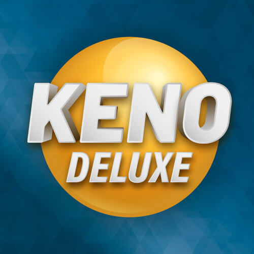 Keno Deluxe game thumbnail by 