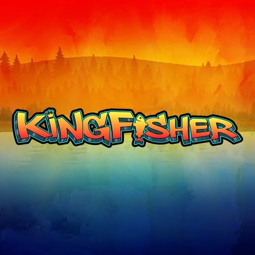 Kingfisher Mobile miniaturebillede af casinospil fra MicroGaming