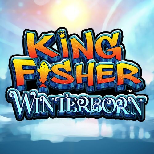 Kingfisher Winterborn miniaturebillede af casinospil fra MicroGaming