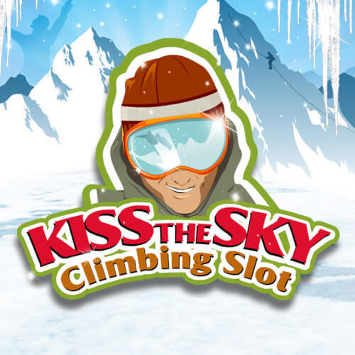Kiss The Sky Climbing Slot