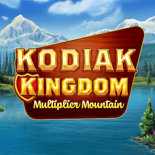 Kodiak Kingdom Mobile miniaturebillede af casinospil fra MicroGaming