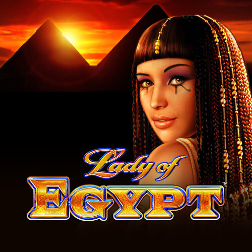 Lady of Egypt