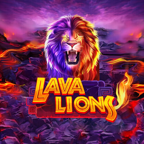 Lava Lions Mobile