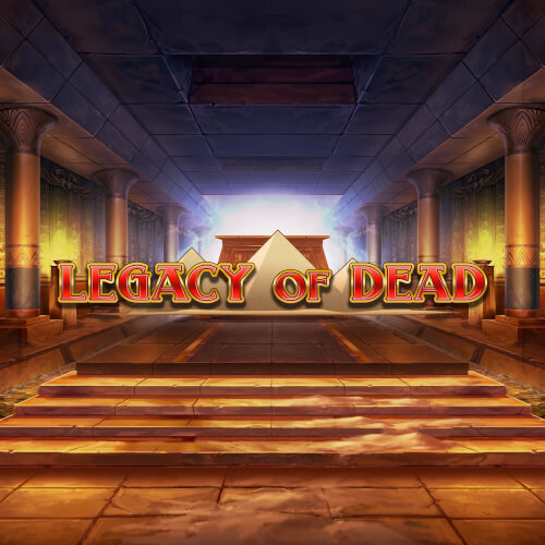 Legacy Of Dead Slot
