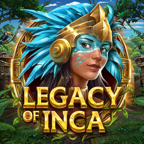 Legacy of Inca