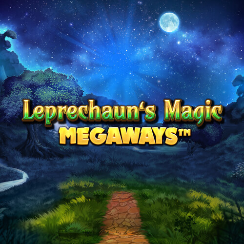 Leprechauns Magic MegaWays