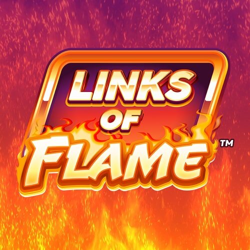 Links of Flame Mobile miniaturebillede af casinospil fra MicroGaming