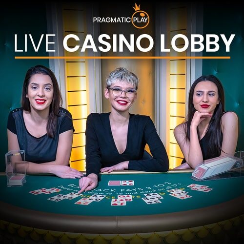 Casino Live Dealer Online