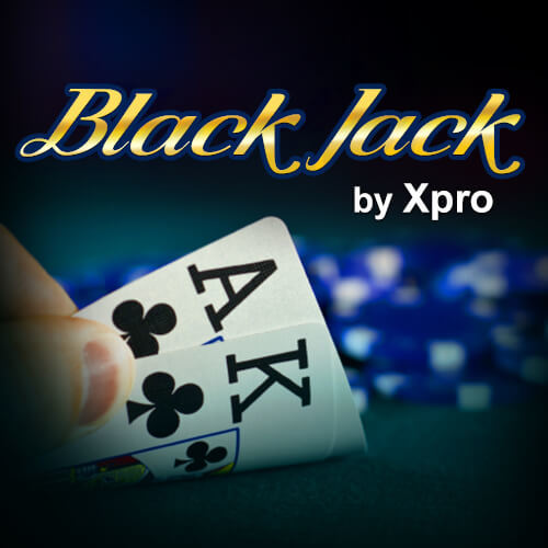 Live Dealer Blackjack