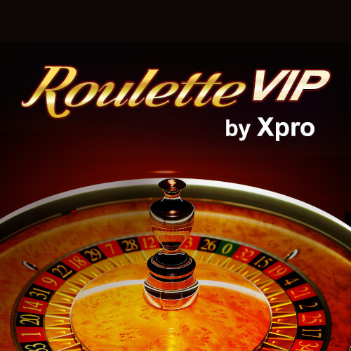 Live Dealer Roulette