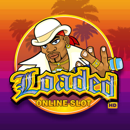 Loaded Mobile miniatyrbild av kasinospel från MicroGaming