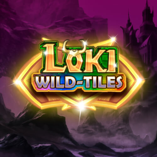 Loki Wild Tiles