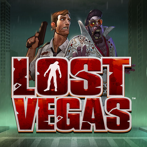 Lost Vegas Mobile