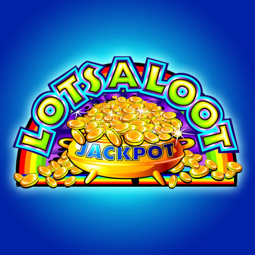 LotsALoot 5 Reel