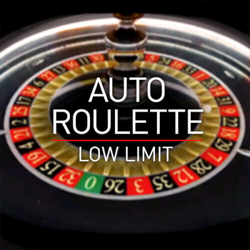 Low Limit Roulette by Extreme