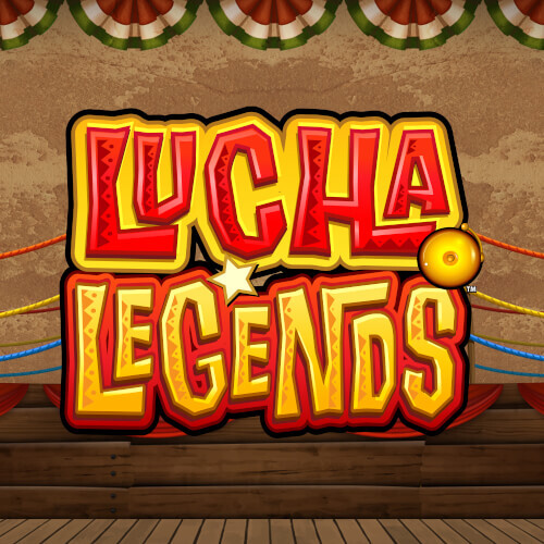 Lucha Legends Mobile