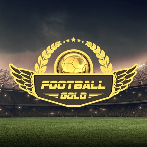Lucky Day: Football Gold miniatyrbild av kasinospel från Relax