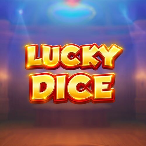Lucky Dice miniaturebillede af casinospil fra Pragmatic