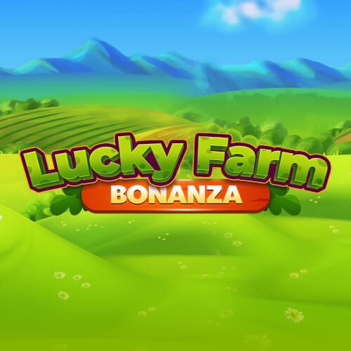 Lucky Farm Bonanza Mobile
